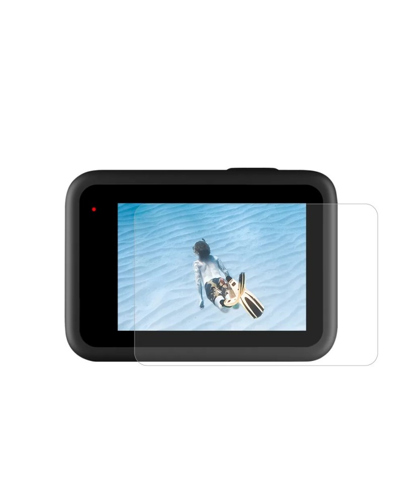 TELESIN Screen & Lens Protective Film Cover For GoPro 9/10/11/12