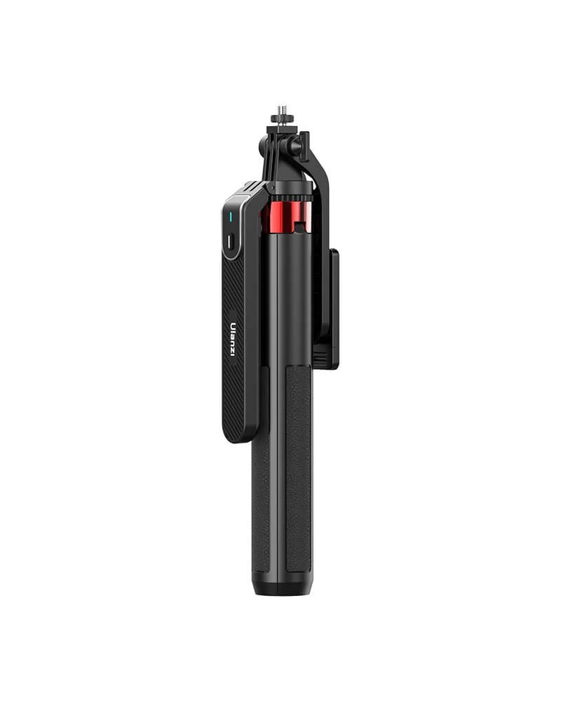 Ulanzi MA09 Bluetooth Remote Control Selfie Stick for GoPro or Smartphone