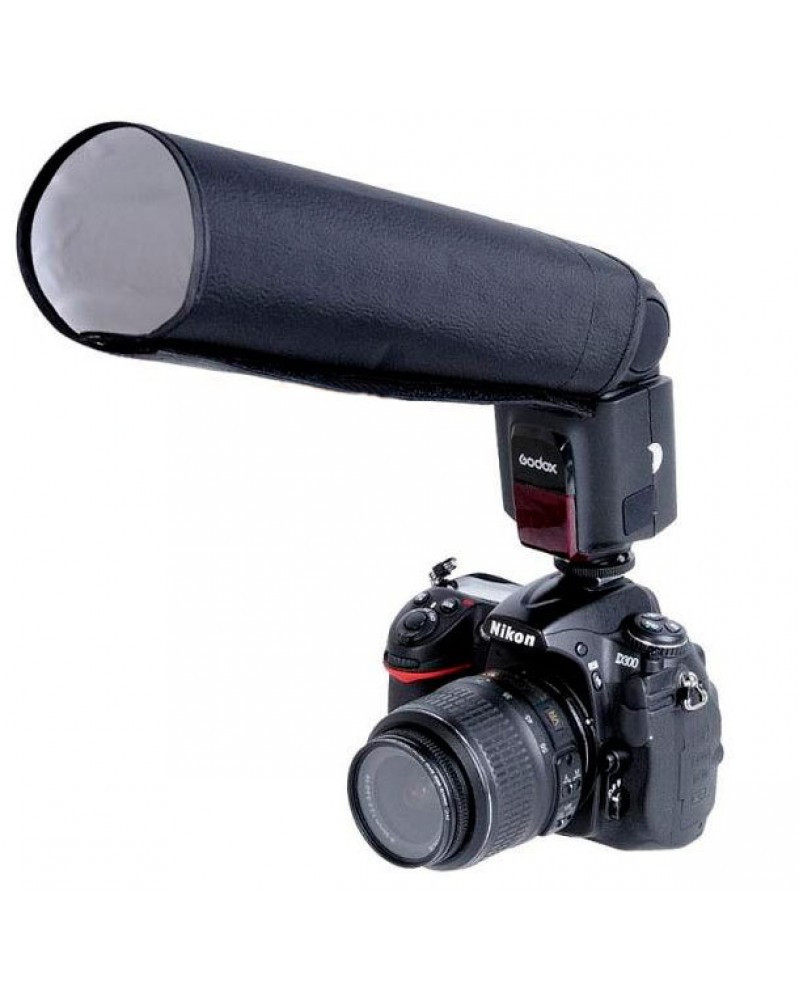 Small Conical Snoot universal