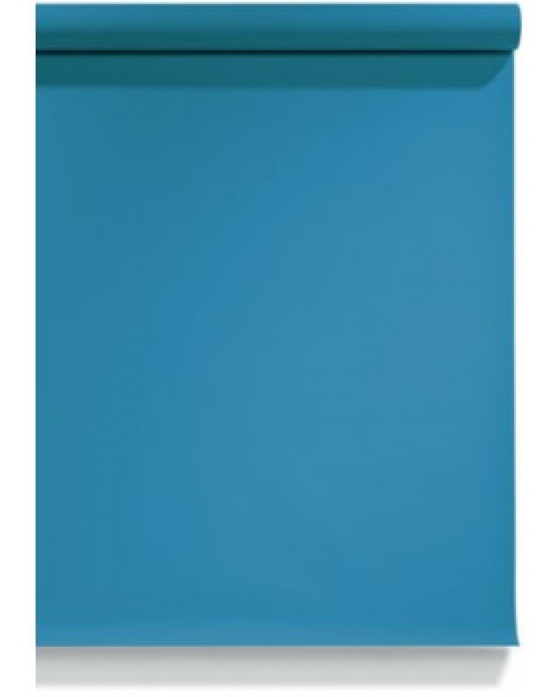 Background Paper Rolls 2.72x11m Marine Blue