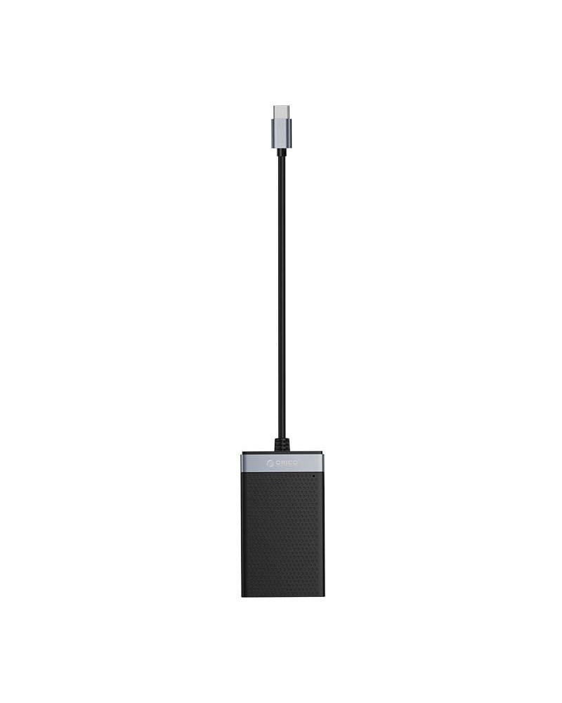 ORICO Multi Card Reader Type-C