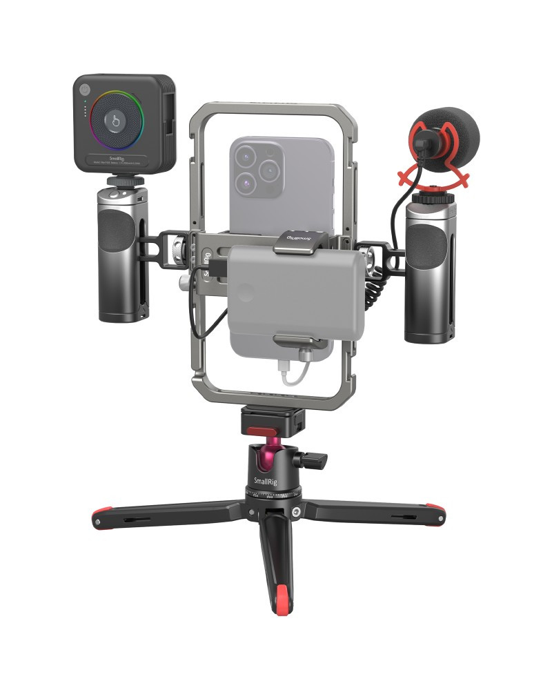 SmallRig All-in-One Video Kit Ultra