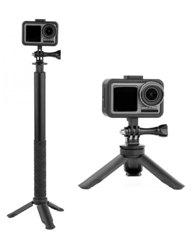 Protective Frame Housing Case Shell For DJI OSMO Action Camera