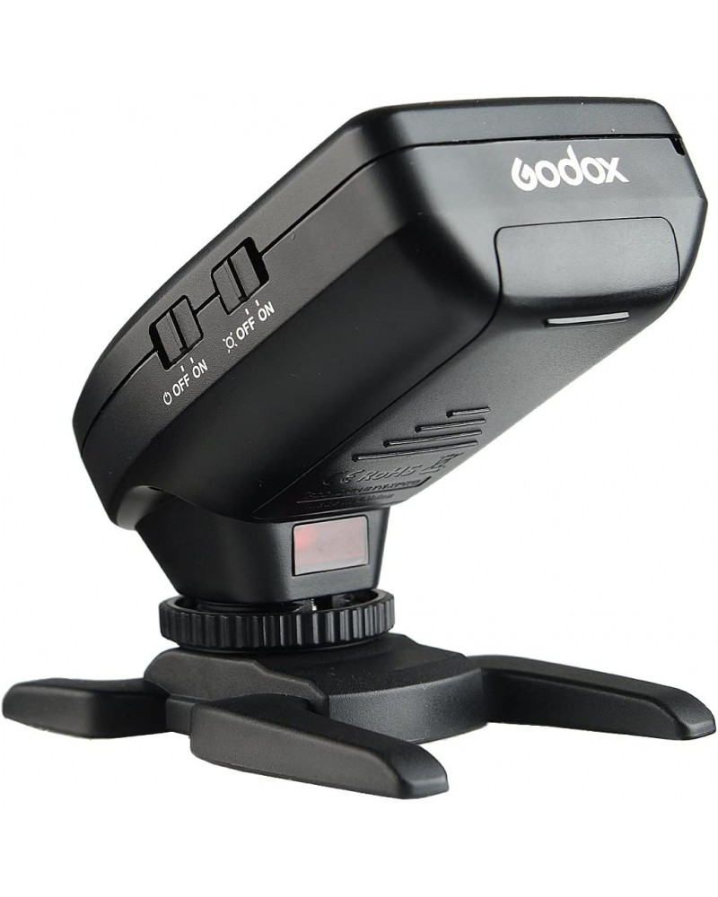 Godox XProS TTL Wireless Flash Trigger for Sony Cameras