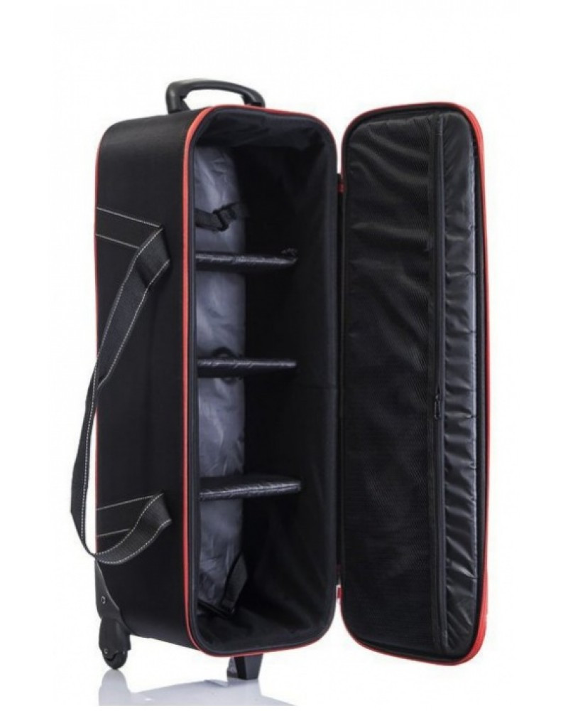 Godox CB-06 Hard Carrying Case with Wheels