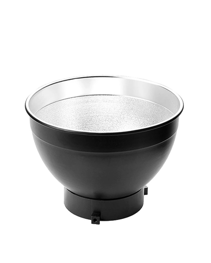 Reflector for Bowens Mount Studio Flash Lights 7inch