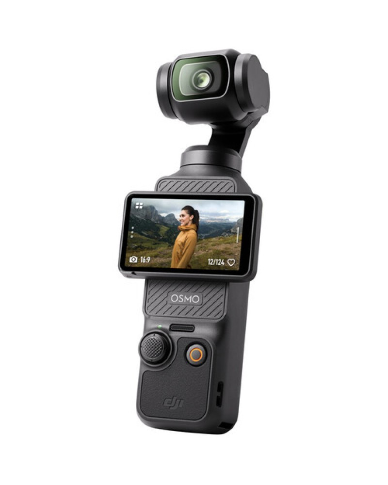 DJI Osmo Pocket 3 Standard Combo
