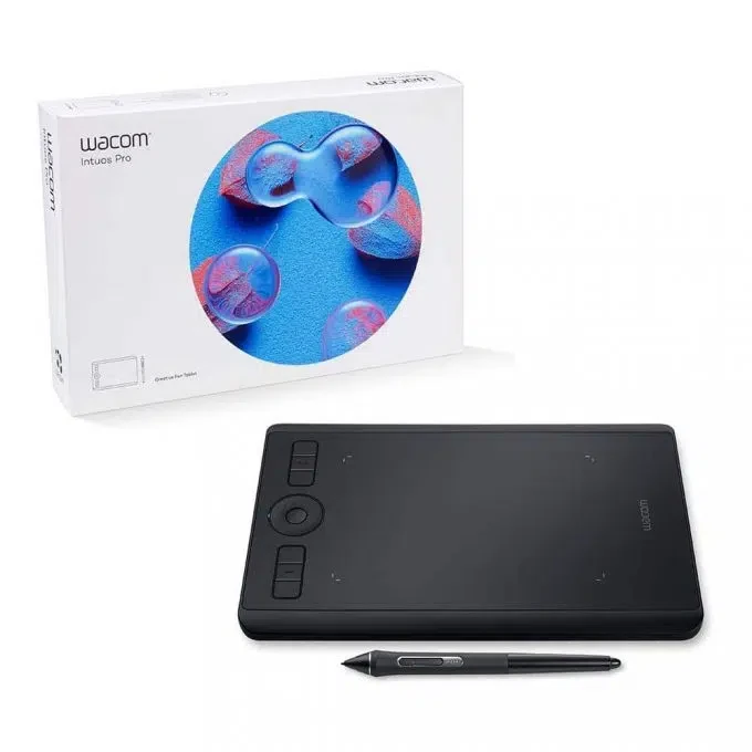 wacom intuos pro