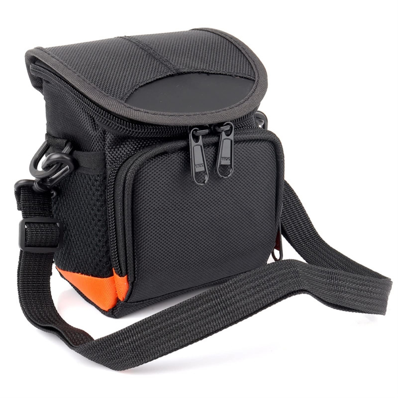 Single Camera Digital Bag Case Cover for LUMIX LX100 LX7 LX5 LX3 GM1 GX7