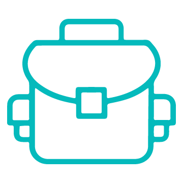 حقائب الكاميرات والاستديوات