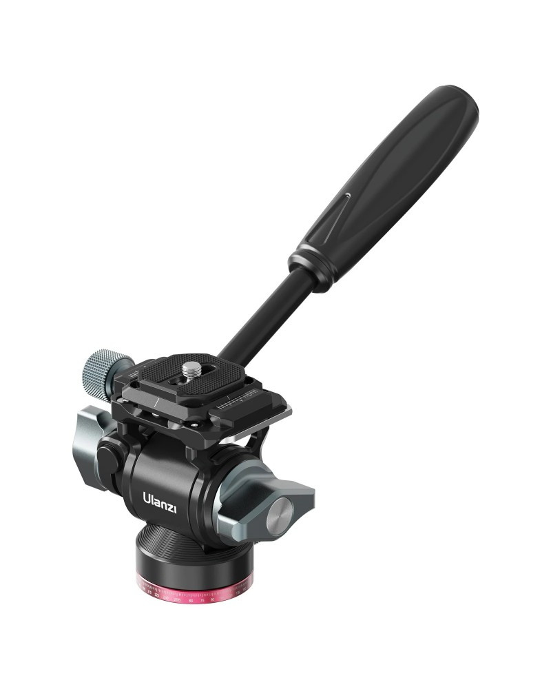 Ulanzi U-190 Mini Fluid Head