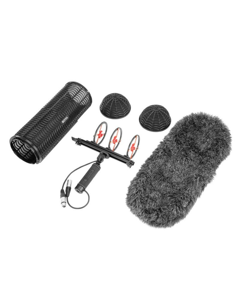 BOYA BY-WS1000 Microphone Blimp