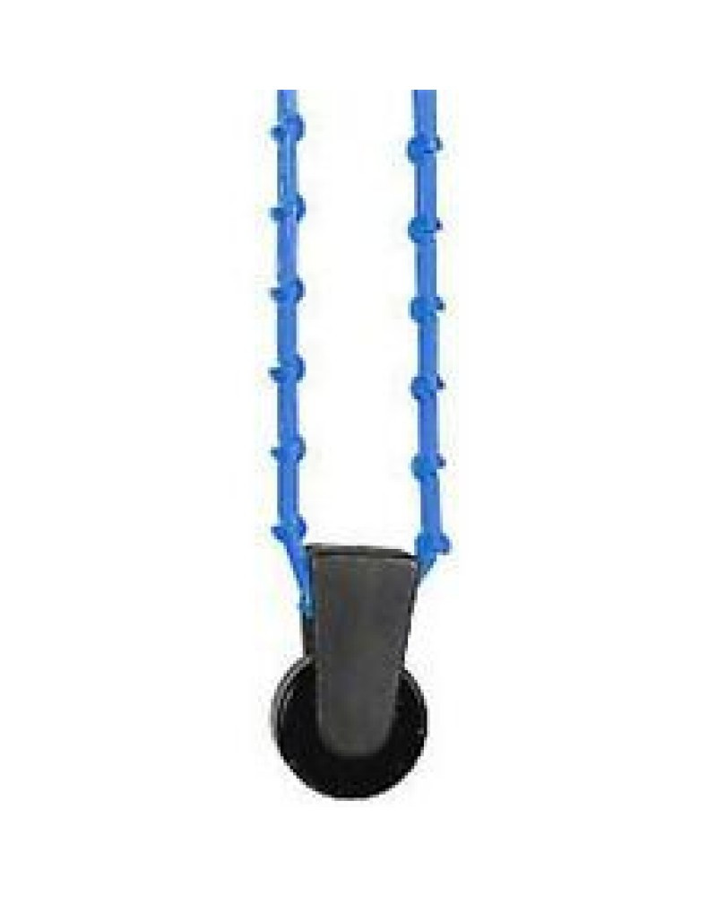 NiceFoto S-22 6-Roller Manual Chain Background Support Kits