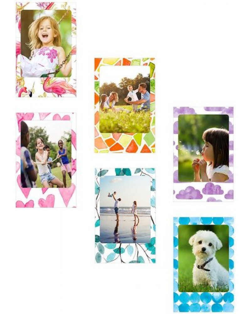 Instax Mini8 Camera accessories kit Pink