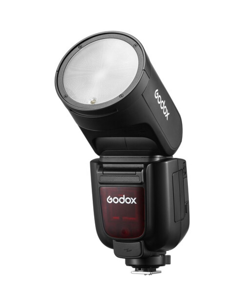 Godox V1Pro TTL Li-ion Round Head Camera Flash for Sony