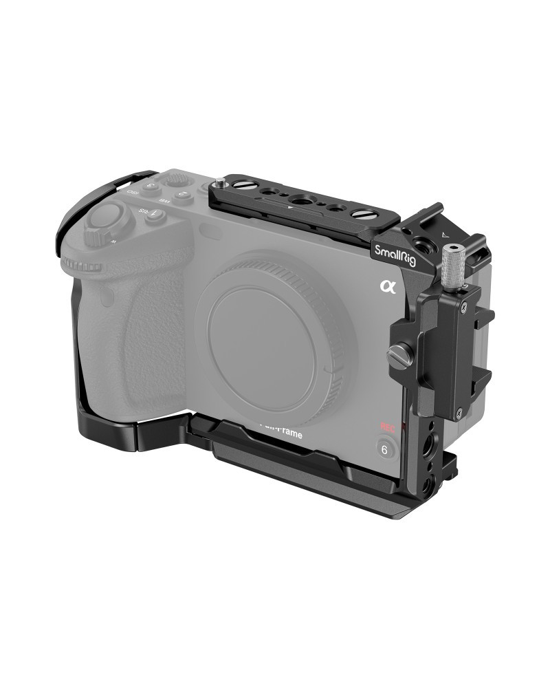SmallRig Cage for Sony FX30 / FX3