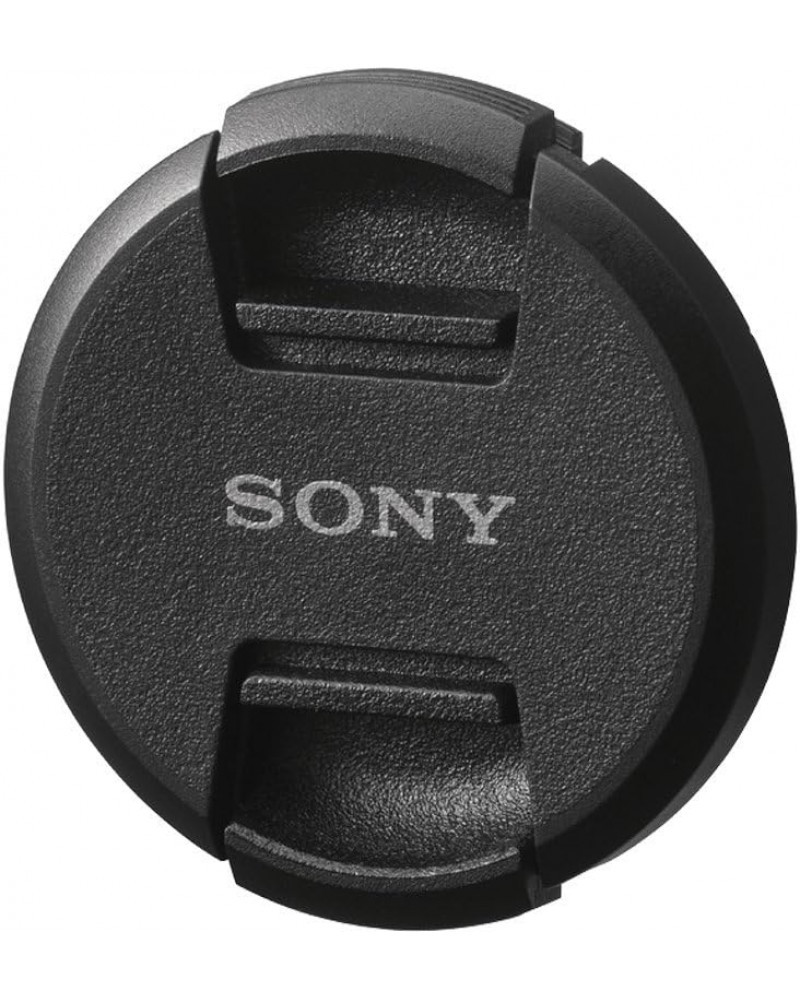 Sony 82mm Front Lens Cap