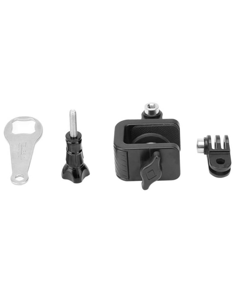 Suporte Skate e Prancha-Telesin-GoPro SJCAM Eken Xiaomi