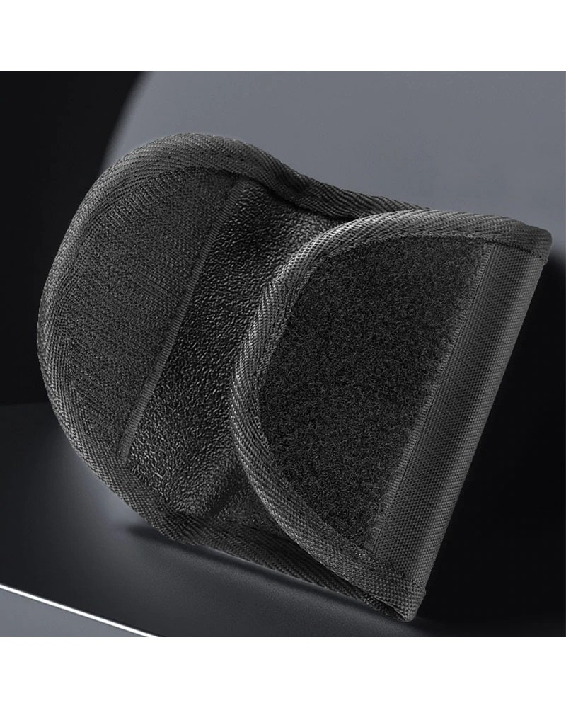 Shoulder Strap Mount Houder DJI OSMO Actie Camera Clip Accessoreis