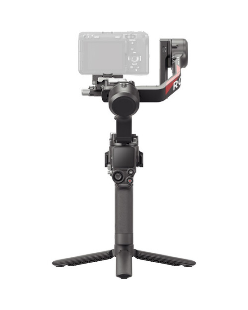 DJI RS 4 Gimbal Stabilizer