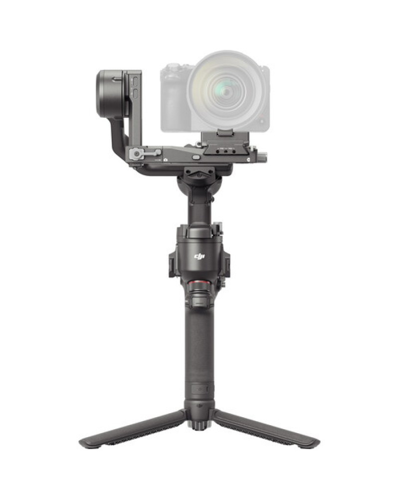 DJI RS 4 Pro Gimbal Stabilizer