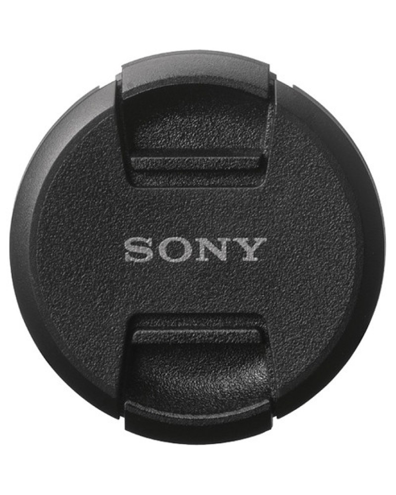 Sony 62mm Front Lens Cap
