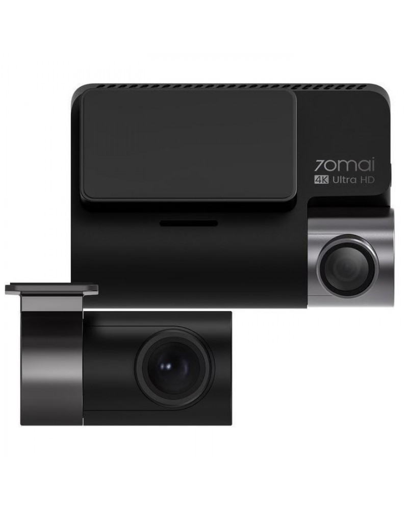 70mai Dash Cam A800S+Rear Cam Set (A800S-1)