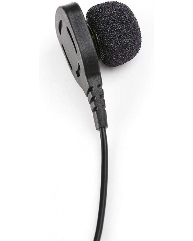BOYA by-HLM1 Wearable Pin Microphone
