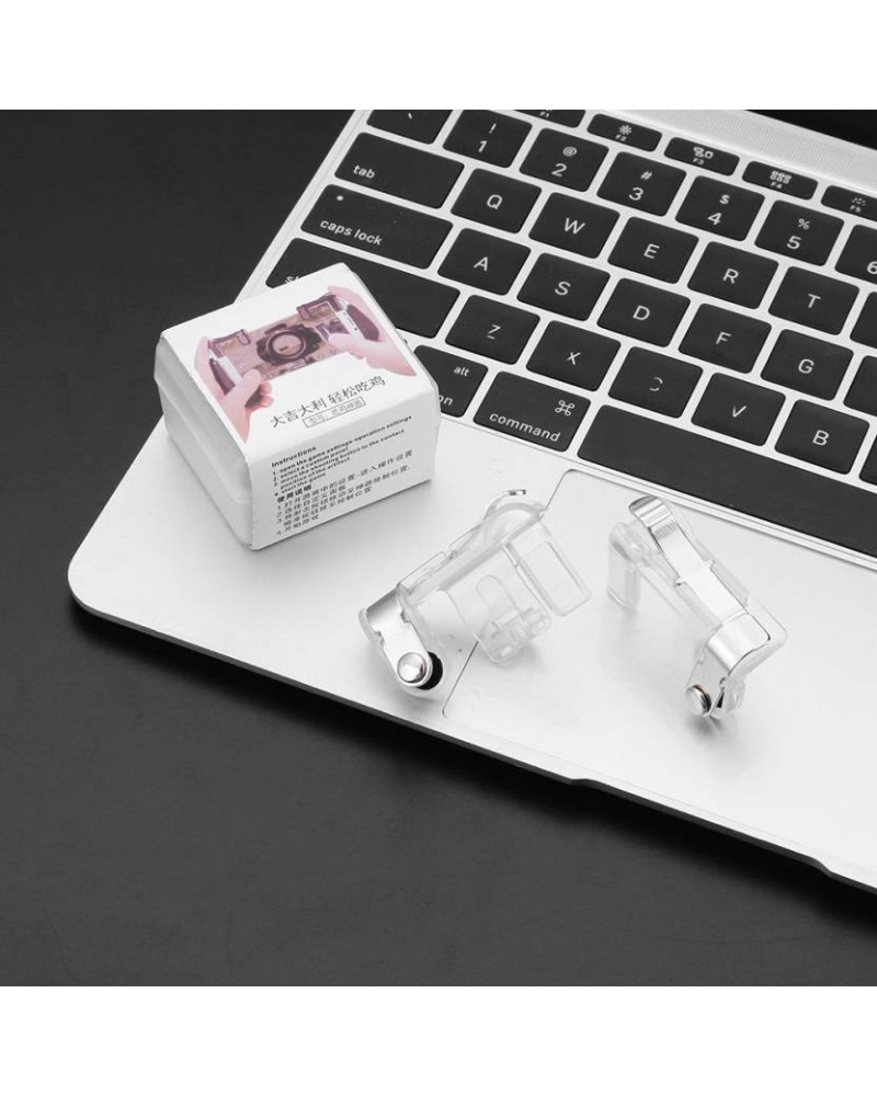 F3-2 Clear Game Button