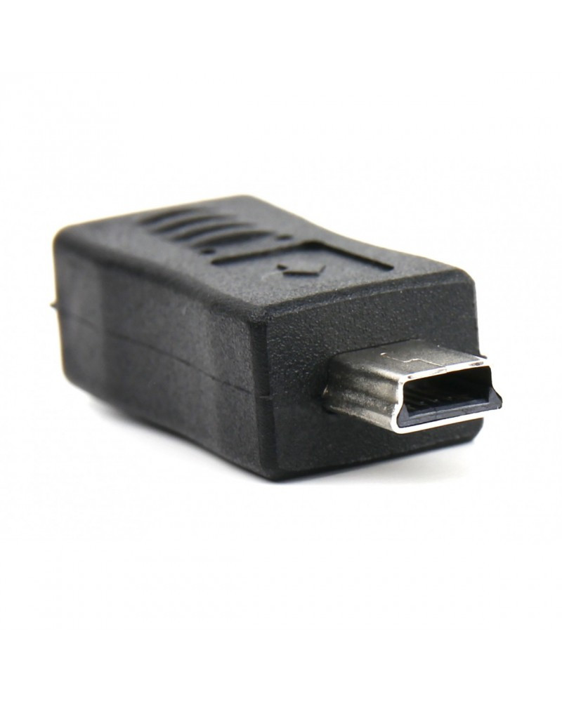 Adapter Mini usb to Micro usb