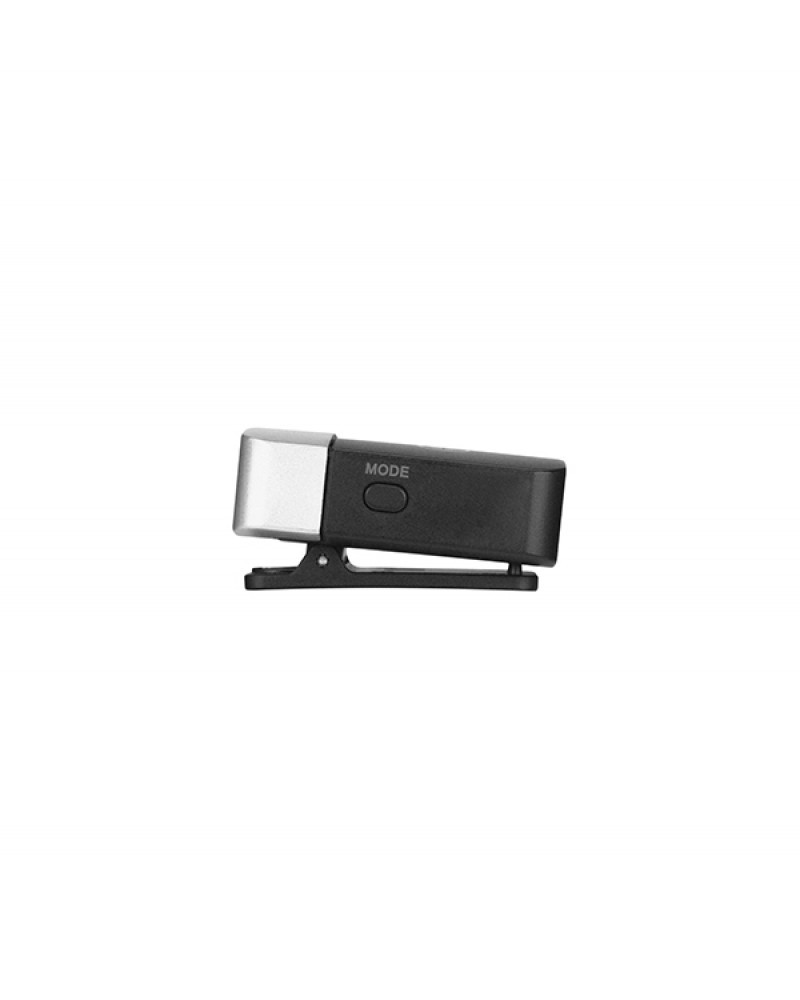 BOYA BY-M1LV-U 2.4GHz Wireless Microphone System(Type-C)