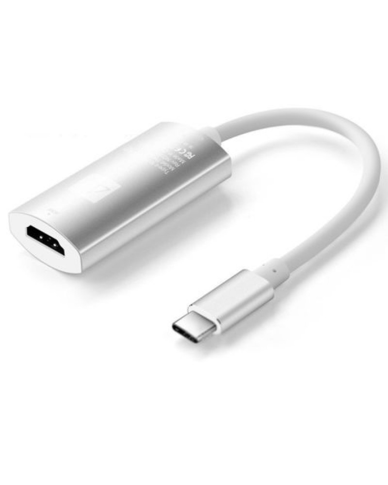Type-C to HDMI