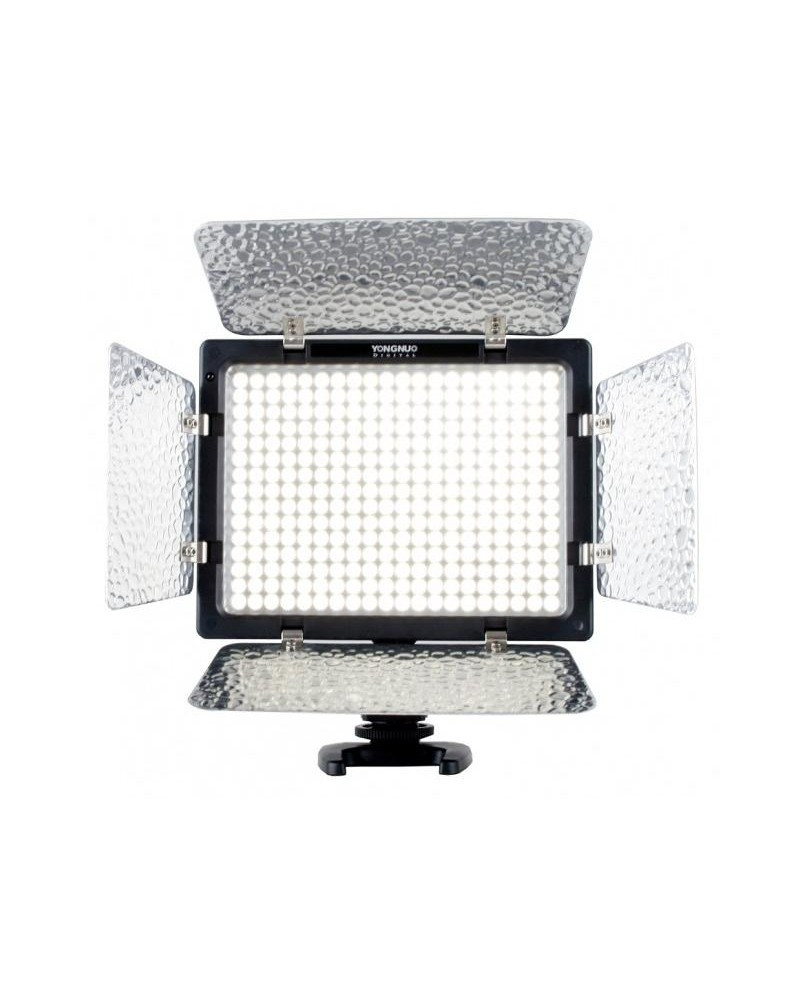 Yongnuo YN300III LED Video Light (5600k)