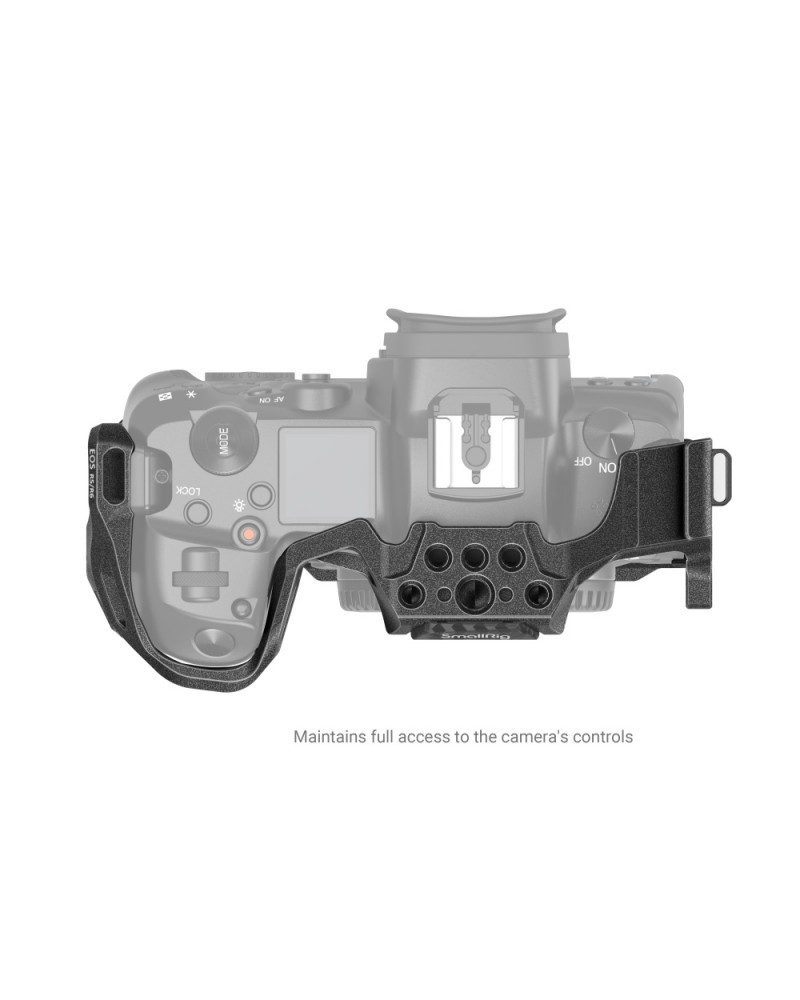 SmallRig Black Mamba Camera Cage for Canon EOS R5 C / R5 / R6