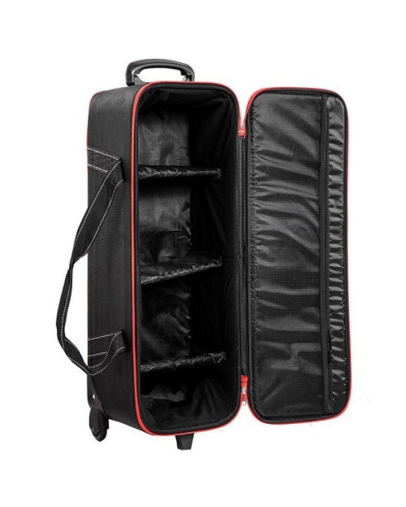 Godox CB-04 Hard Carrying Case with Wheels