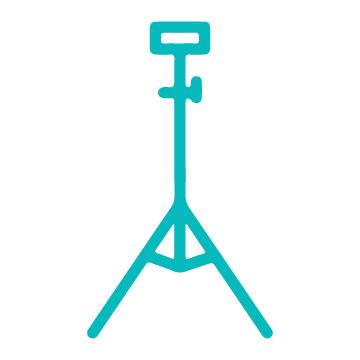 موانع اهتزاز واكسسواراتها