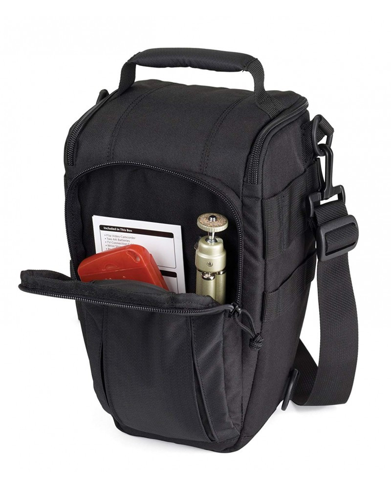 Lowepro Toploader Zoom 55 AW