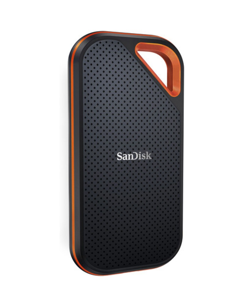 SanDisk 1TB Extreme PRO Portable SSD V2