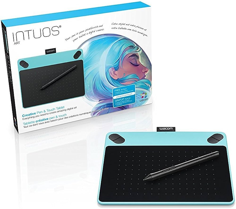 Wacom Intuos Art