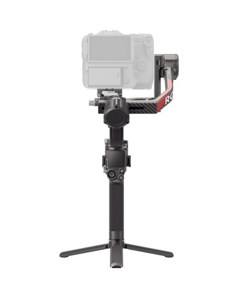 DJI RS 4 Pro Gimbal Stabilizer Combo
