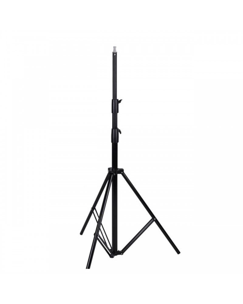 NiceFoto LA-2000B 200W Daylight LED Video Light With Softbox/Stand