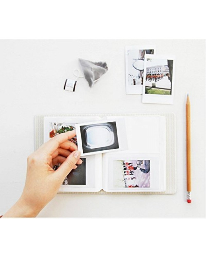 Instax Mini 8 Instant Film Camera Accessories Bundles