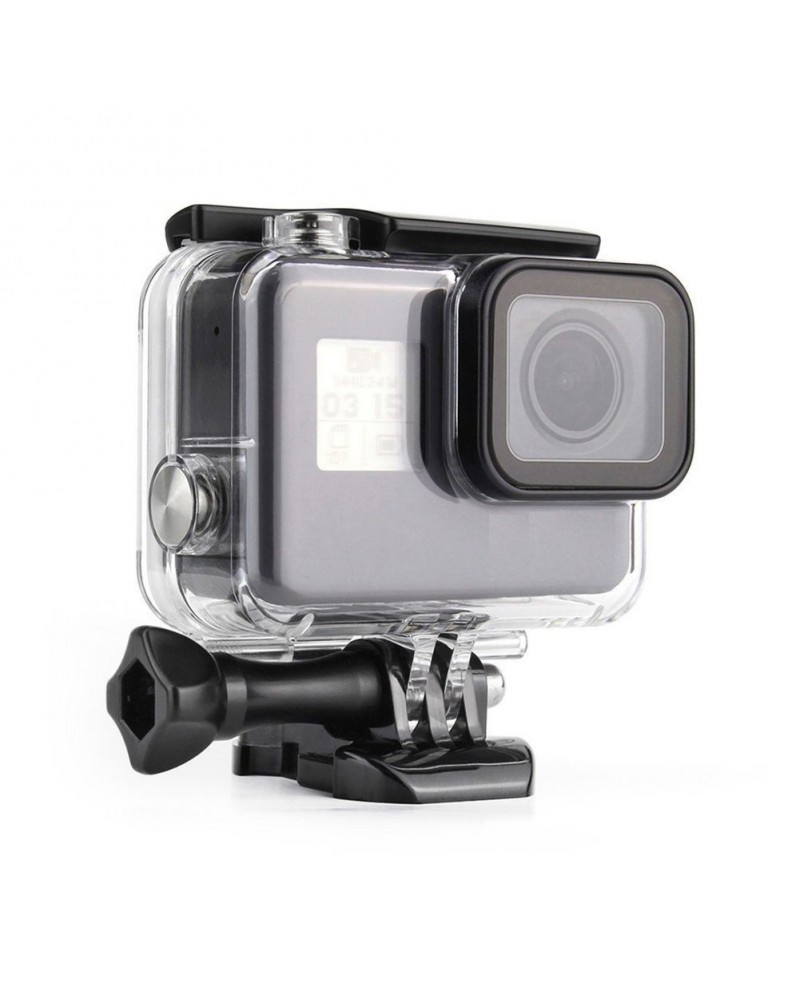 Case for GoPro Hero 5 6 Waterproof Case Cover